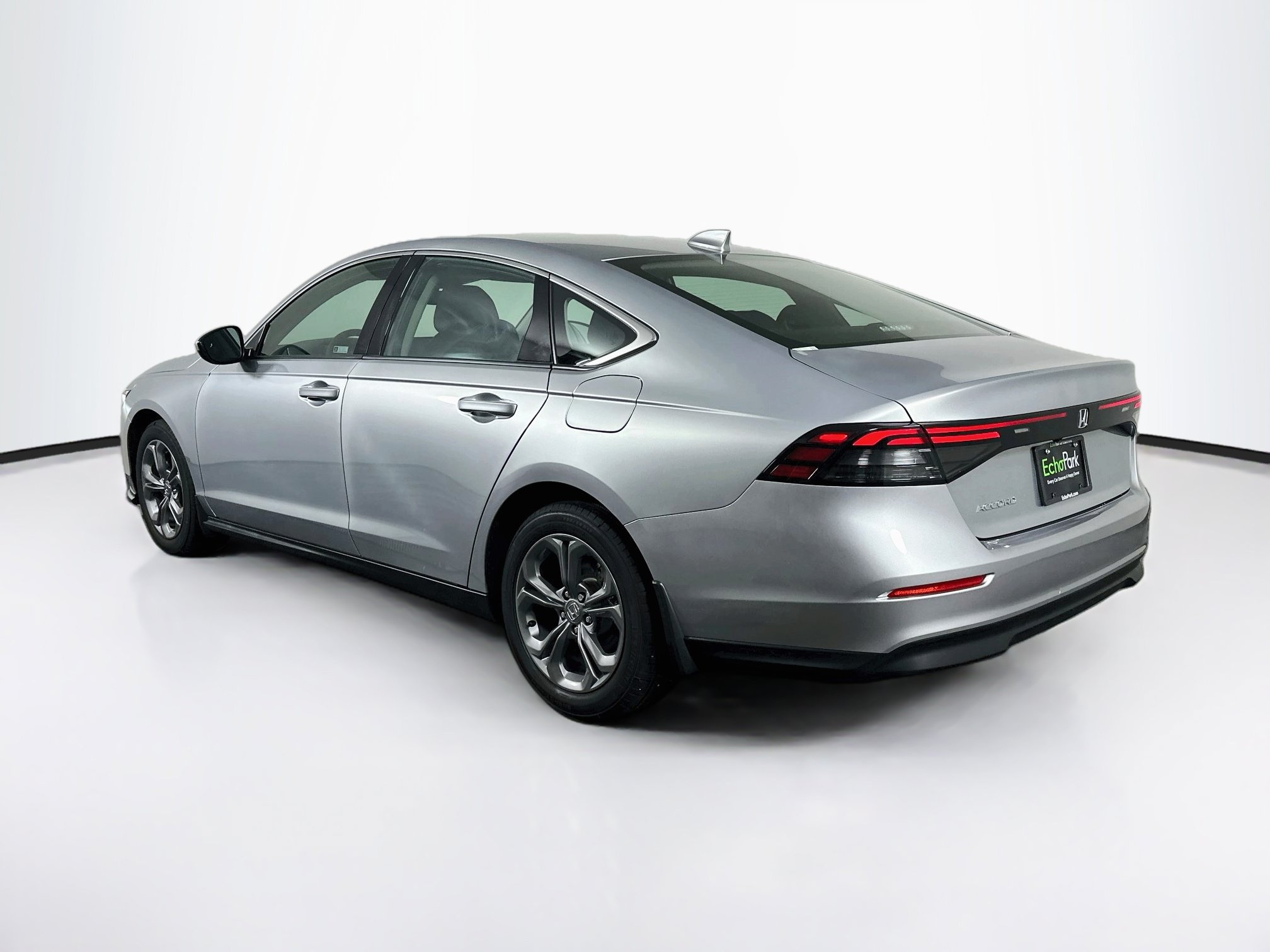 Used 2024 Honda Accord EX image 5