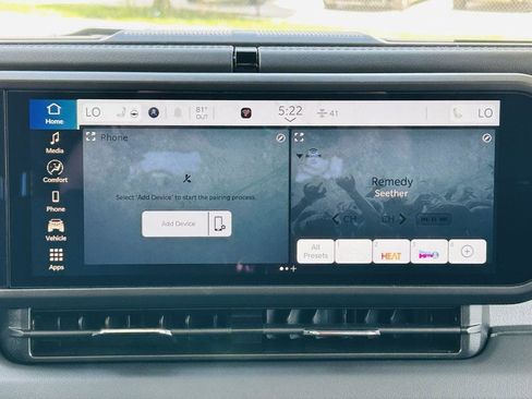 New 2025 Jeep Wrangler Sahara image 18