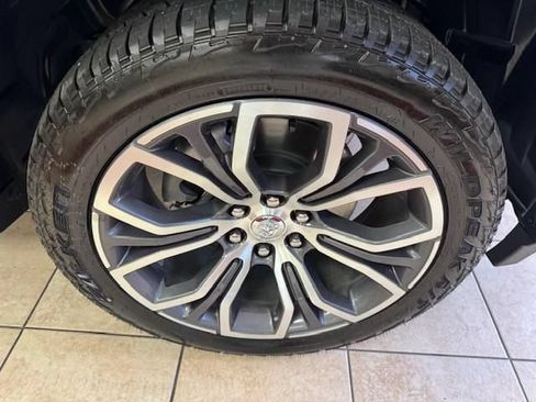 Used 2026 RAM 1500 Tungsten w/ Off Road Group AWD/4WD image 33