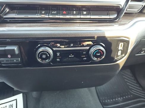 Used 2024 Chevrolet Silverado 2500 LT image 15