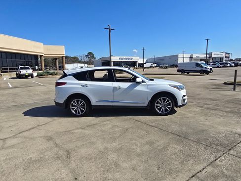 Used 2020 Acura RDX w/Technology Pkg image 8