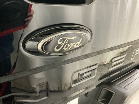 Used 2022 Ford Ranger Lariat w/ Equipment Group 501A High image 5