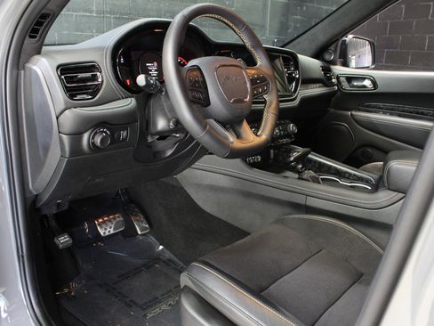 Used 2024 Dodge Durango SRT image 34