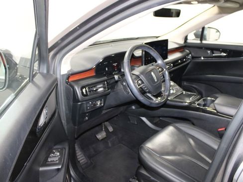 Used 2022 Lincoln Nautilus Reserve w/ Monochromatic Package image 23