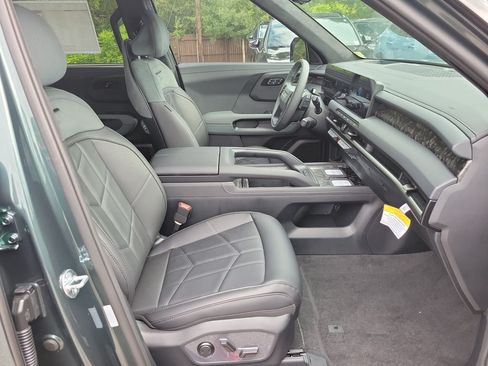 New 2027 Kia Telluride SX Prestige X-Pro AWD/4WD image 7