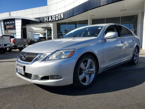Used 2011 Lexus GS 350 350 image 2