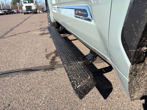 New 2026 Toyota Tundra 1794 Edition image 10