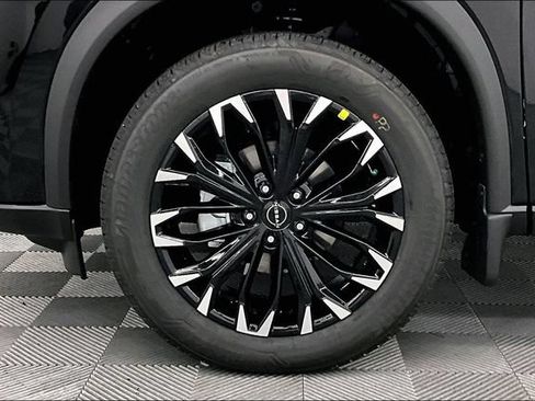 New 2026 Nissan Rogue Dark Armor AWD/4WD image 11