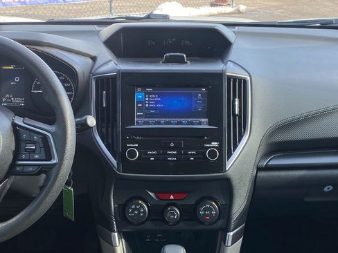 Used 2021 Subaru Forester image 21