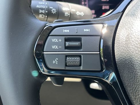 New 2026 Honda Pilot EX-L image 22