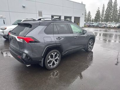 Used 2023 Toyota RAV4 XSE w/ Weather Package