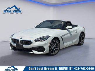 Used 2022 BMW Z4 sDrive30i RWD video 1