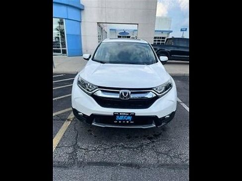 Used 2019 Honda CR-V EX-L image 13