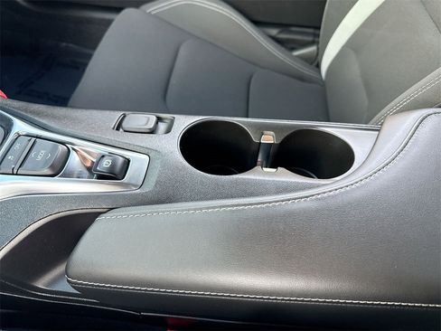 Used 2022 Chevrolet Camaro LT w/ Redline Edition image 21