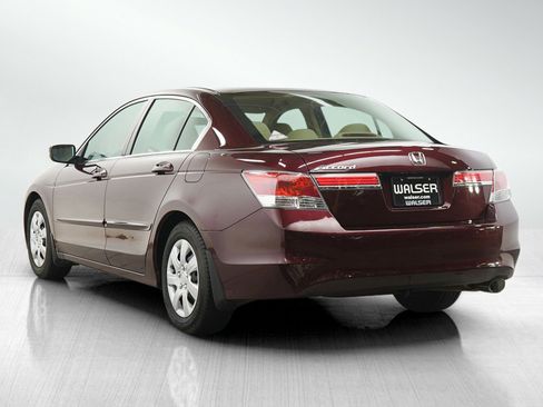 Used 2012 Honda Accord LX image 6