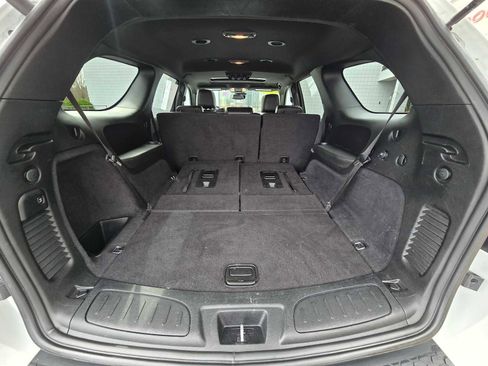 Used 2024 Dodge Durango GT AWD/4WD image 12