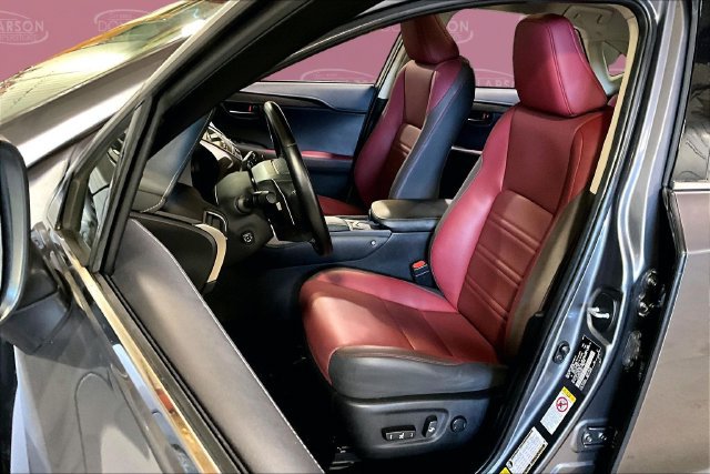 Used 2019 Lexus NX 300 FWD w/ Premium Package image 15
