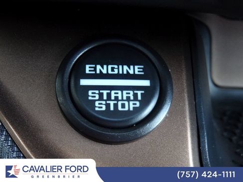 Certified 2022 Ford Bronco Sport Badlands w/ Premium Package AWD/4WD image 30