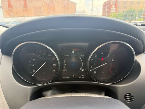 Used 2017 Jaguar XE First Edition AWD/4WD image 14