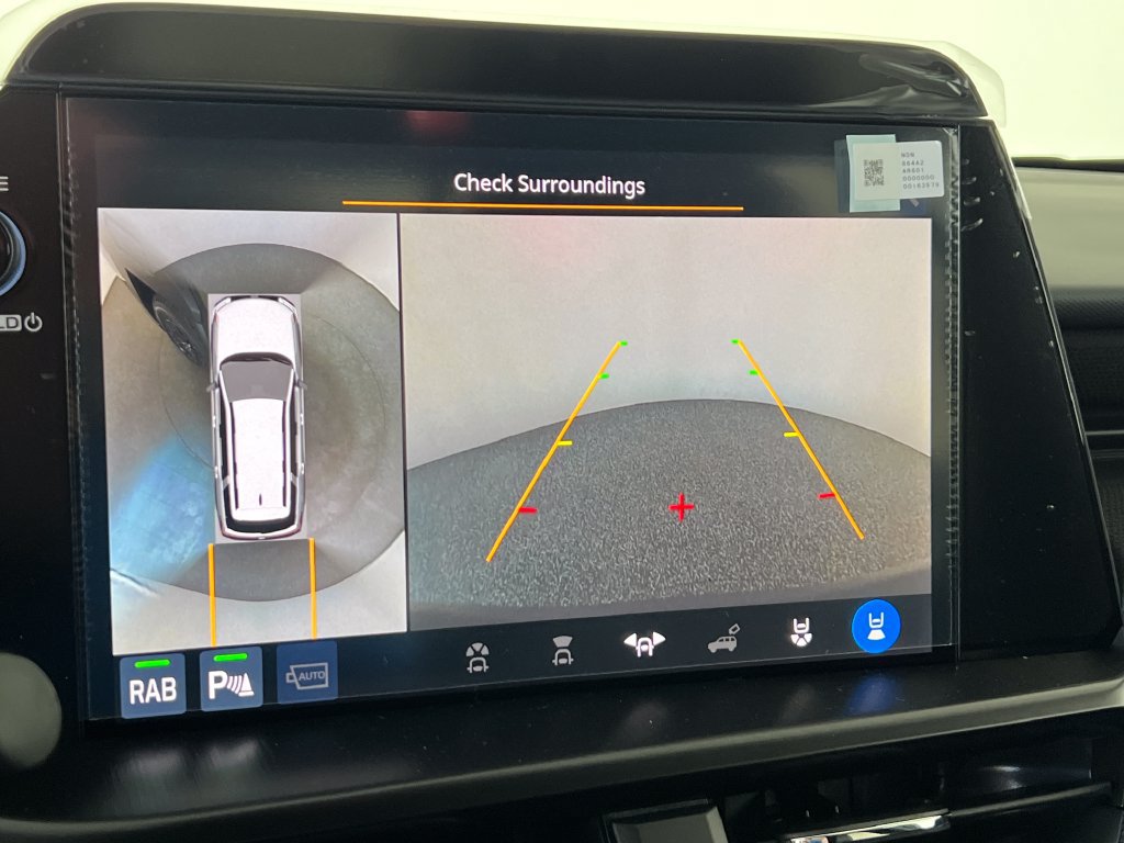 New 2026 Subaru Outback Limited XT AWD/4WD image 22