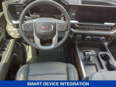 New 2026 GMC Sierra 1500 Elevation w/ Elevation Premium Package image 31