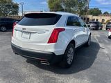 Used 2017 Cadillac XT5 Luxury w/ Driver Awareness Package image 4