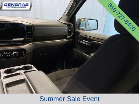 Used 2024 GMC Sierra 1500 Elevation AWD/4WD image 31