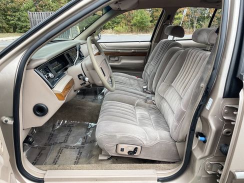 Used 1993 Mercury Grand Marquis LS image 15