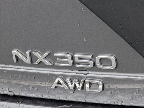 Used 2023 Lexus NX 350 AWD image 9