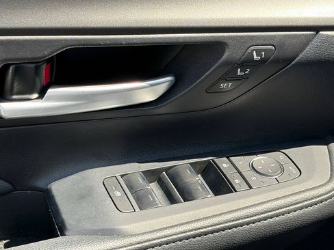 Used 2025 Toyota Grand Highlander AWD Hybrid image 5