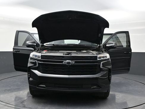 Used 2023 Chevrolet Tahoe RST w/ Luxury Package image 33
