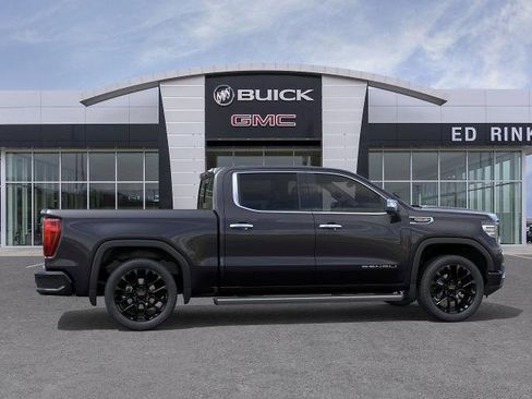 New 2026 GMC Sierra 1500 Denali w/ Technology Package image 5