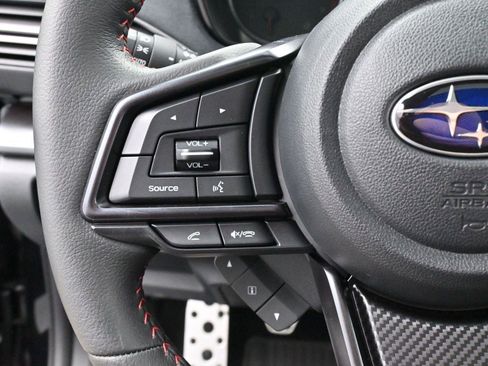 Used 2025 Subaru WRX Limited w/ Popular Package #2A image 17