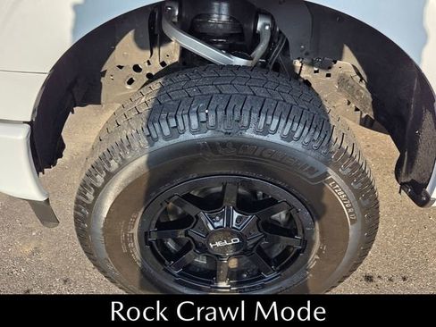 Used 2021 Ford F150 XLT w/ Equipment Group 302A High image 22