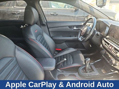 Used 2024 Kia Forte GT image 9