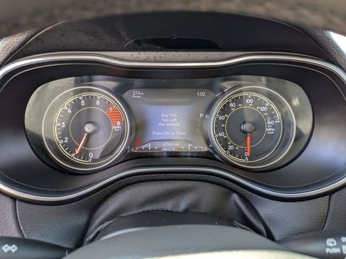 Used 2022 Jeep Cherokee Limited w/ Elite Package image 21