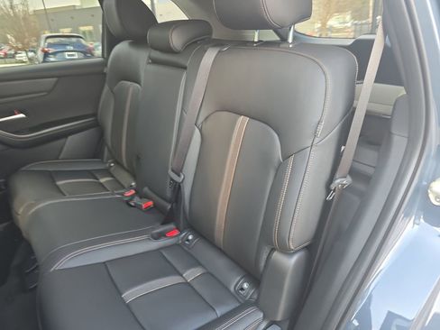 New 2026 MAZDA CX-70 SC image 14