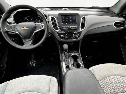 Used 2023 Chevrolet Equinox LT w/ Driver Convenience Package image 8