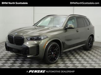 Used 2026 BMW X5 xDrive40i w/ M Sport Package video 1