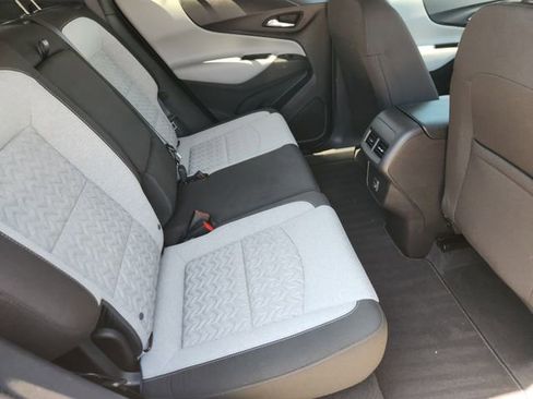 Used 2024 Chevrolet Equinox LS w/ LS Convenience Package FWD image 30