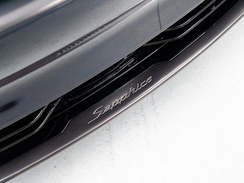 Used 2024 Lucid Air Sapphire image 4