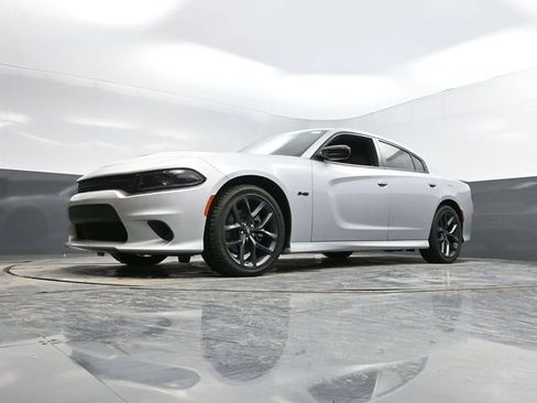 Used 2023 Dodge Charger R/T w/ Plus Group image 48