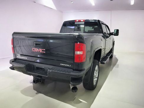 Used 2016 GMC Sierra 2500 Denali image 25