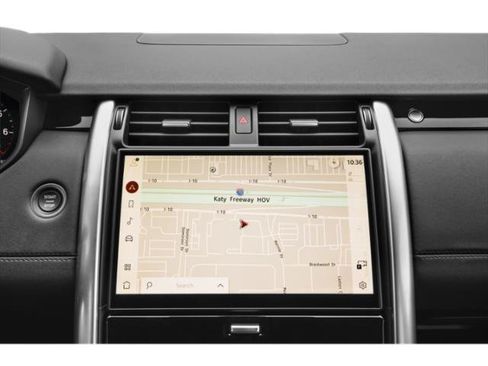 New 2026 Land Rover Discovery S AWD/4WD image 13