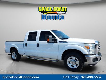 Used 2015 Ford F250 XLT