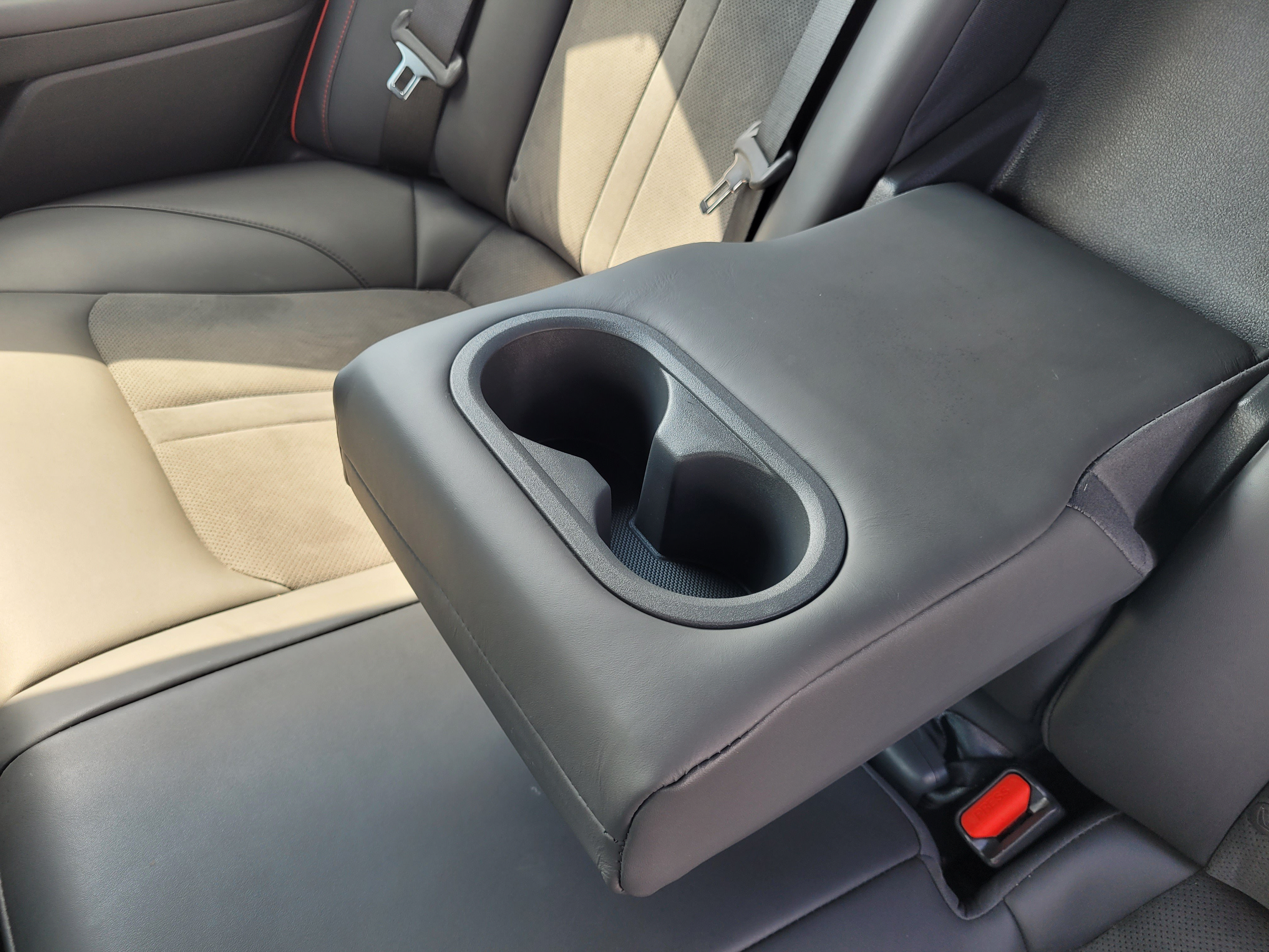 Used 2021 Hyundai Sonata SEL Plus w/ Tech Package FWD image 18