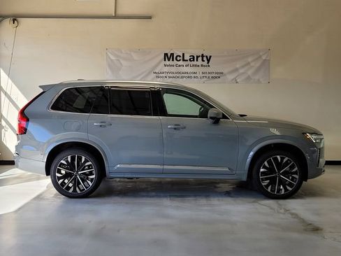 New 2026 Volvo XC90 B6 Ultra w/ Protection Package AWD/4WD image 2