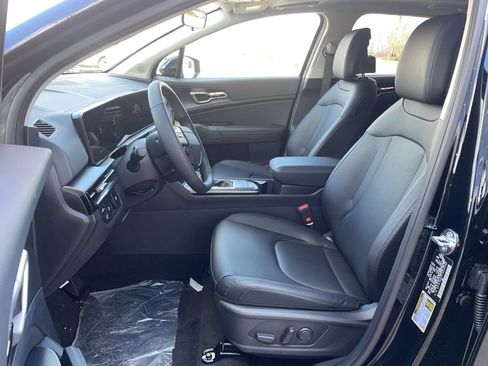 New 2026 Kia Sportage EX w/ EX Panorama Roof Package AWD/4WD image 8