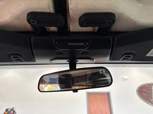 Used 2021 Jeep Wrangler Unlimited Sport AWD/4WD image 36