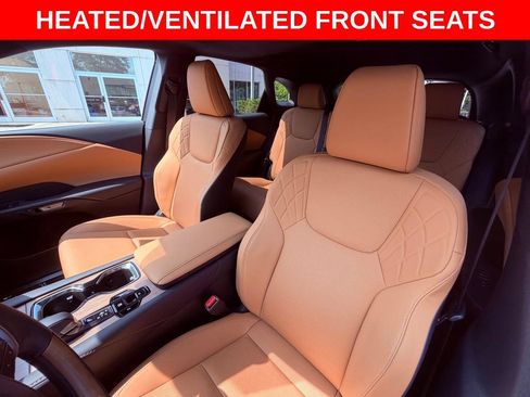 Used 2025 Lexus RX 350 Premium FWD image 14